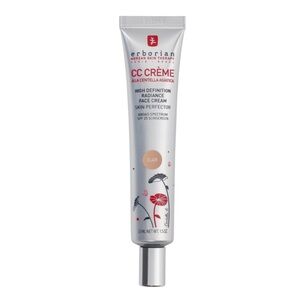 Erborian CC Crème Clair - Radiance Face Cream with SPF 25